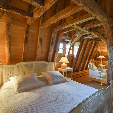 Domaine D'essendiéras 3*