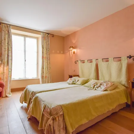 Domaine D'essendieras 3*
