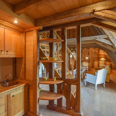 Domaine D'essendiéras Hotel Saint-Médard-dʼExcideuil