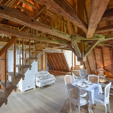 Hotel Domaine D'essendiéras Saint-Médard-dʼExcideuil