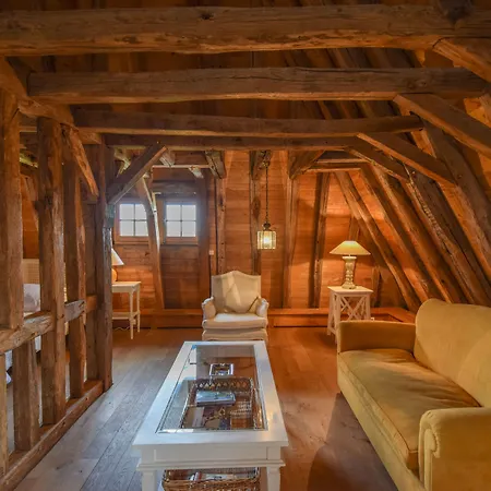Domaine D'essendiéras Hotel Saint-Médard-dʼExcideuil