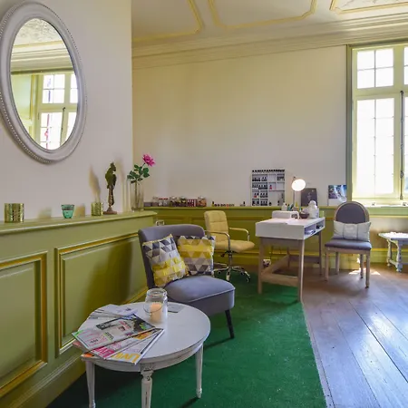 Domaine D'essendiéras Hotel Saint-Médard-dʼExcideuil