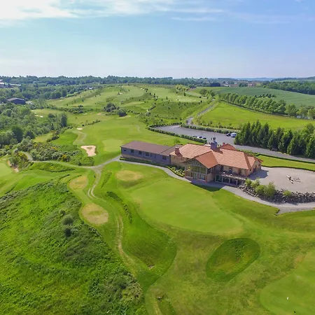 Domaine D'essendieras 3*