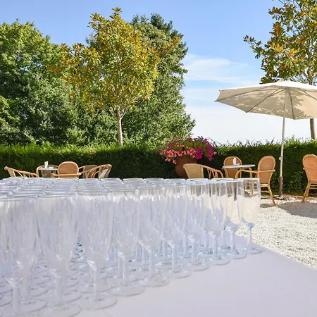Domaine D'essendiéras Hotel Saint-Médard-dʼExcideuil