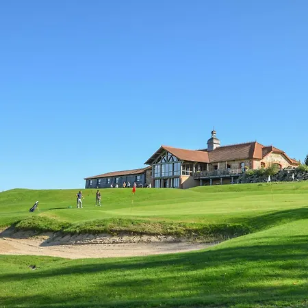 Domaine D'essendieras Hotel