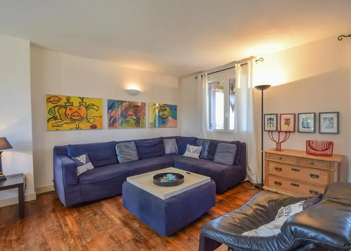 Domaine D'essendieras