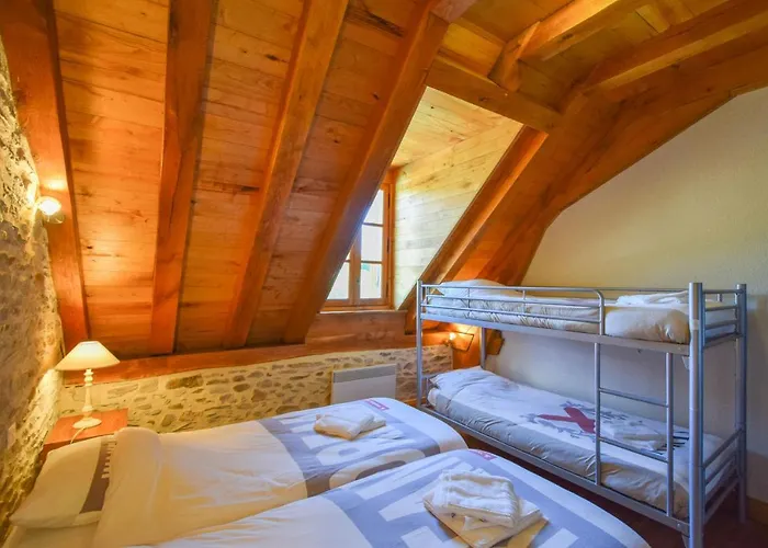 Domaine D'essendieras 3*