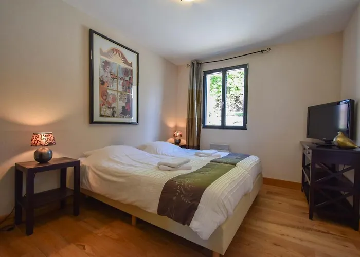 Domaine D'essendieras Saint-Médard-dʼExcideuil