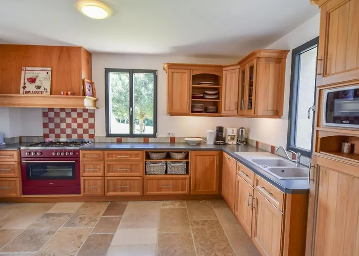 Domaine D'essendieras 3* Saint-Médard-dʼExcideuil