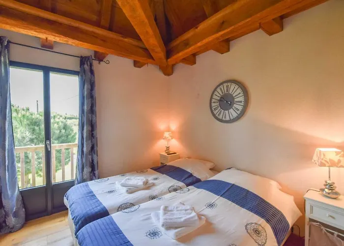 Hotel Domaine D'essendieras Saint-Médard-dʼExcideuil