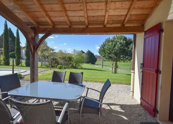 Domaine D'essendieras