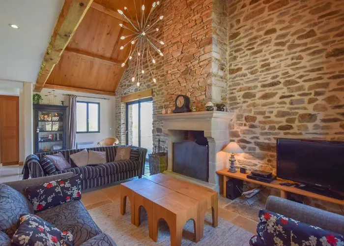 Domaine D'essendieras 3* Saint-Médard-dʼExcideuil