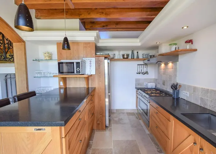 Domaine D'essendieras Saint-Médard-dʼExcideuil