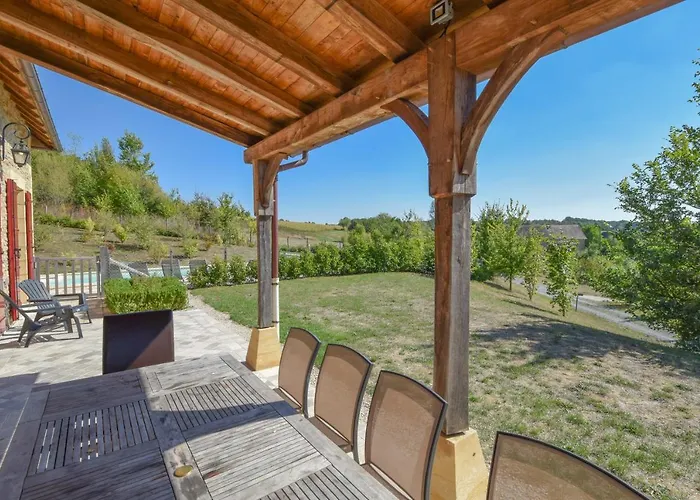 Domaine D'essendieras Saint-Médard-dʼExcideuil