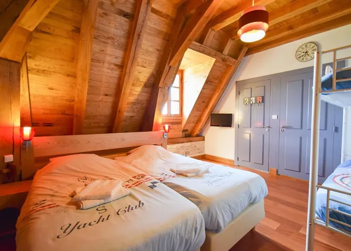 Domaine D'essendieras