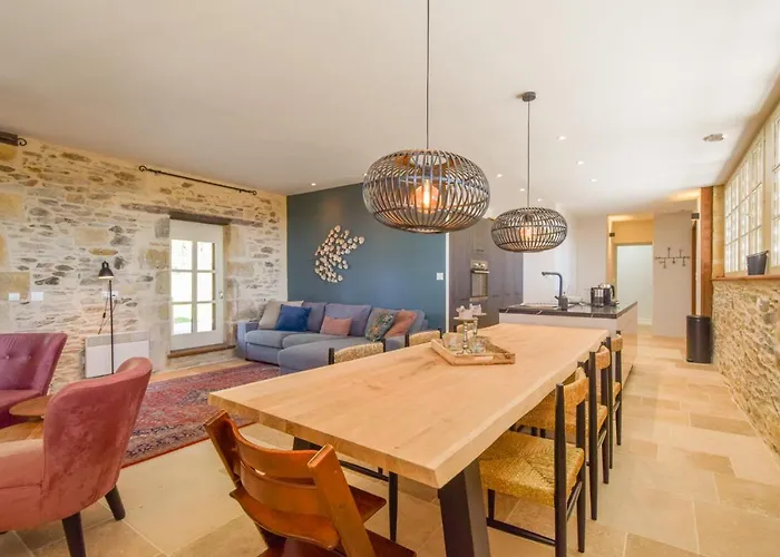 Hotel Domaine D'essendieras