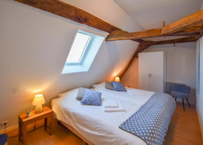 Domaine D'essendieras