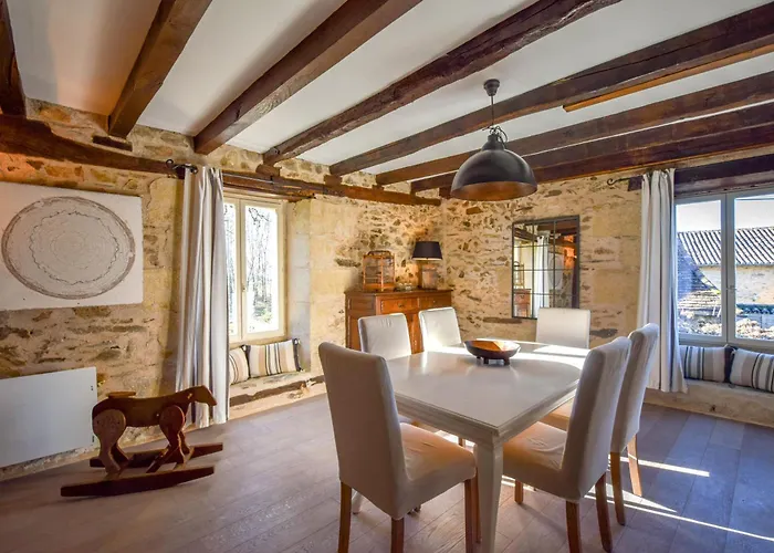 Domaine D'essendieras Hotel Saint-Médard-dʼExcideuil