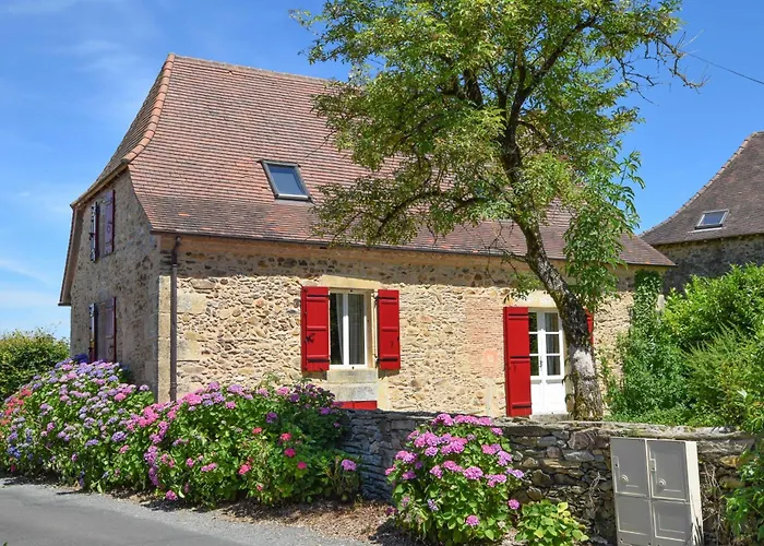 Domaine D'essendieras