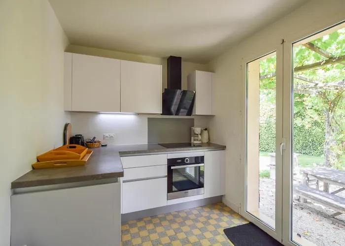 Hotel Domaine D'essendieras Saint-Médard-dʼExcideuil