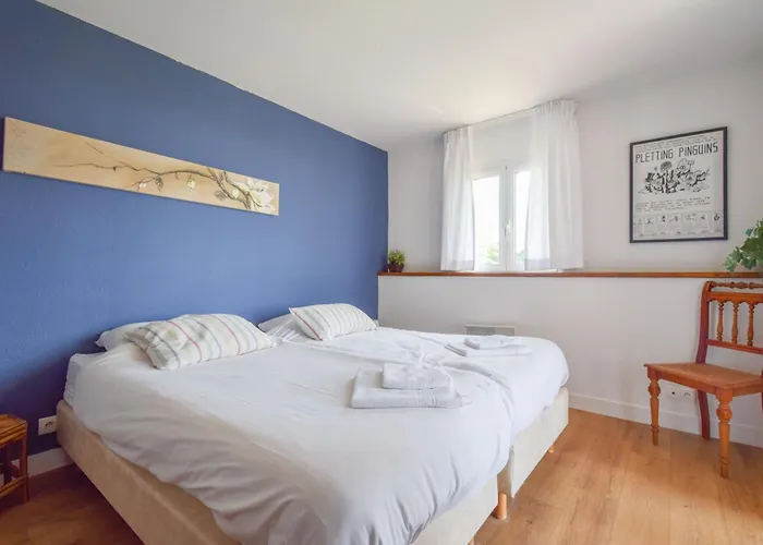 Hotel Domaine D'essendieras