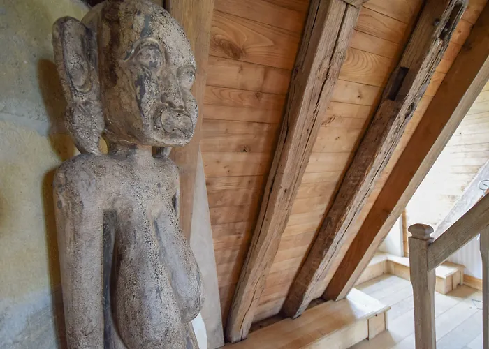 Domaine D'essendieras Hotel Saint-Médard-dʼExcideuil