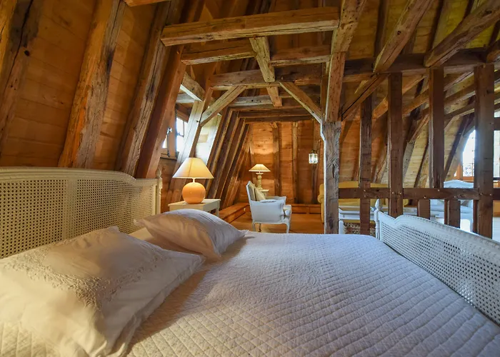 Domaine D'essendieras 3* Saint-Médard-dʼExcideuil