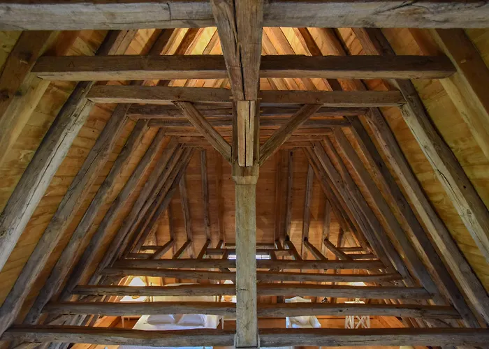 Hotel Domaine D'essendieras