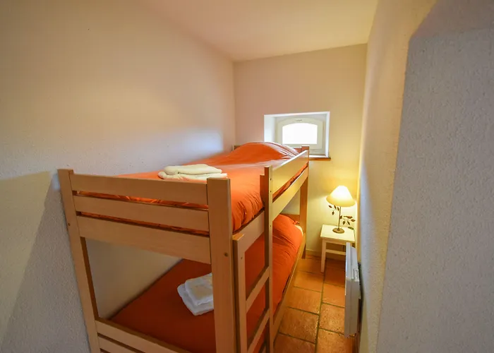 Domaine D'essendieras 3*