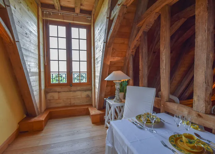 Domaine D'essendieras Saint-Médard-dʼExcideuil