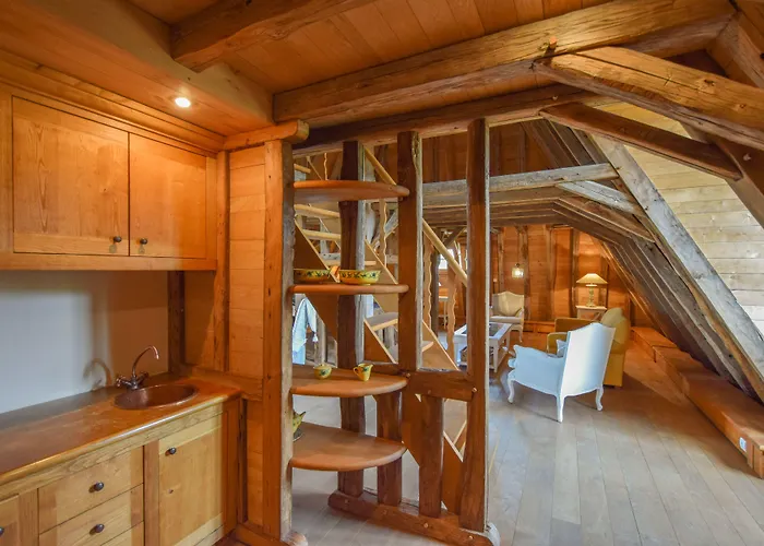 Domaine D'essendieras Hotel Saint-Médard-dʼExcideuil