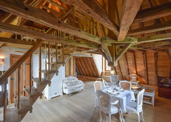 Hotel Domaine D'essendieras Saint-Médard-dʼExcideuil