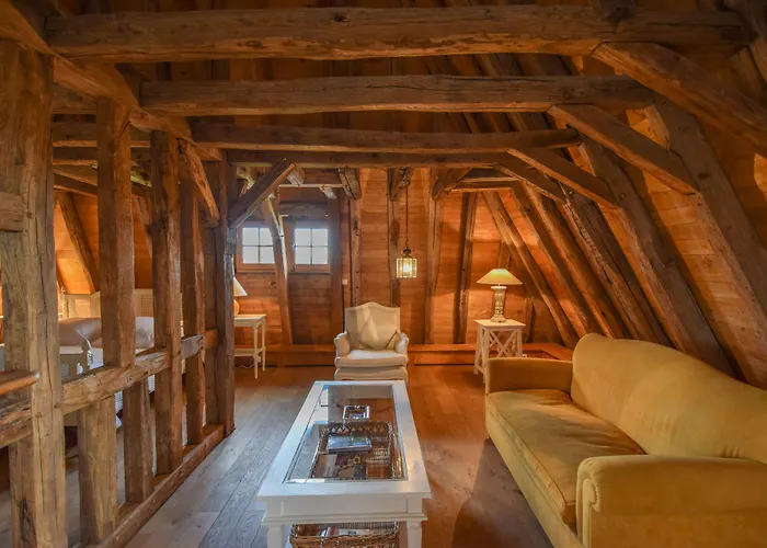 Domaine D'essendieras Hotel Saint-Médard-dʼExcideuil