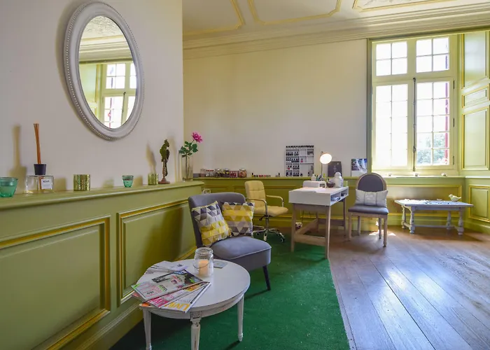 Domaine D'essendieras Hotel Saint-Médard-dʼExcideuil