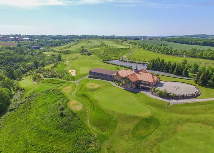 Domaine D'essendieras 3*