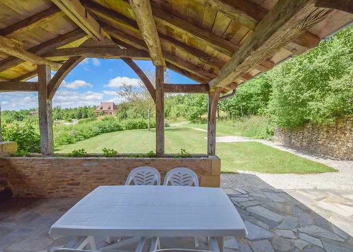 Hotel Domaine D'essendieras