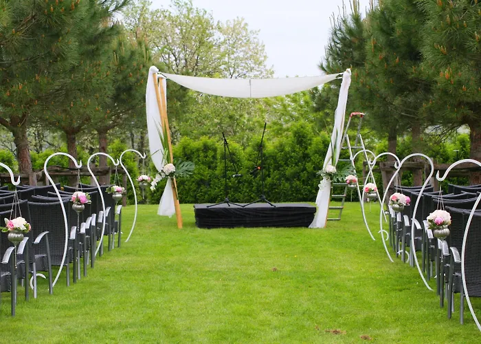 Domaine D'essendieras 3*