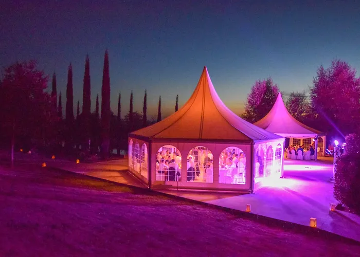 Domaine D'essendieras