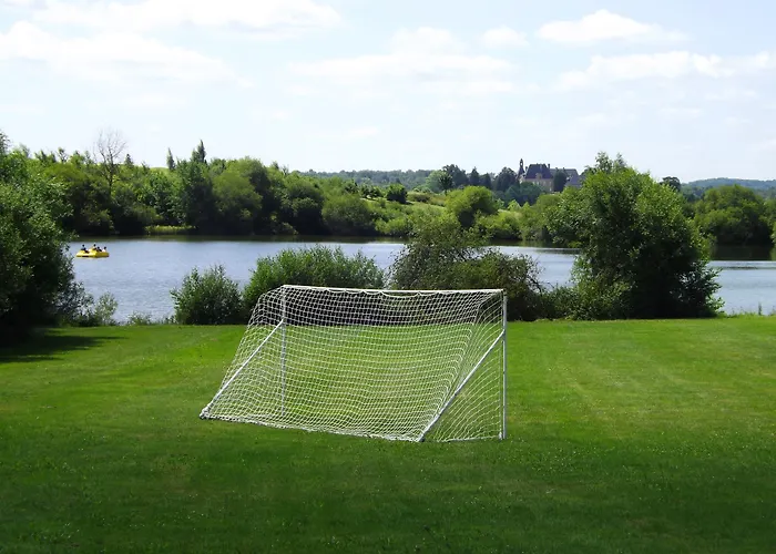 Domaine D'essendieras Saint-Médard-dʼExcideuil