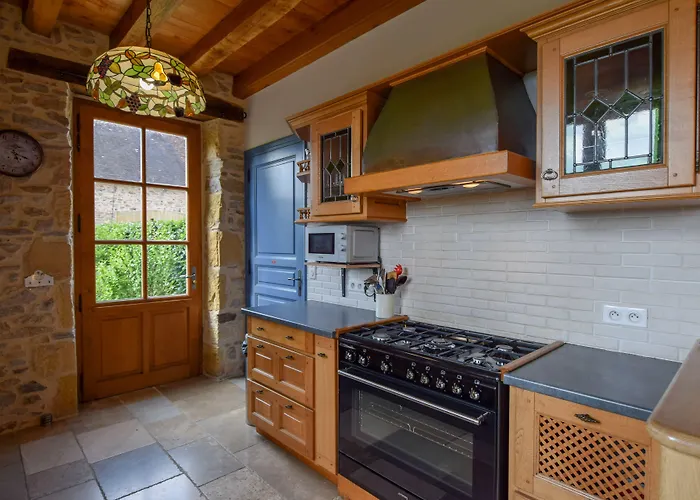 Domaine D'essendieras Saint-Médard-dʼExcideuil