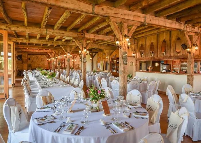 Domaine D'essendieras 3*